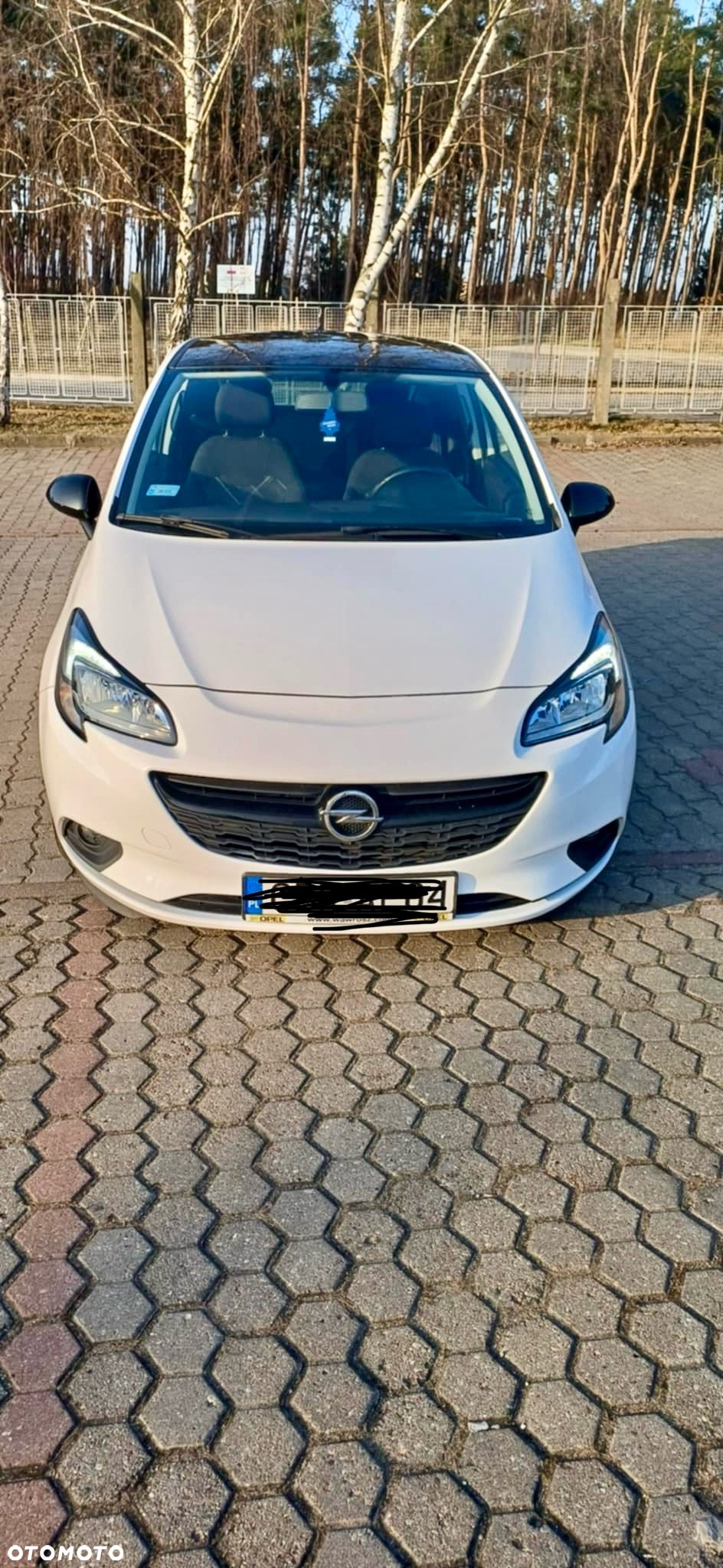 Opel Corsa 1.3 CDTI Color Edition - 5