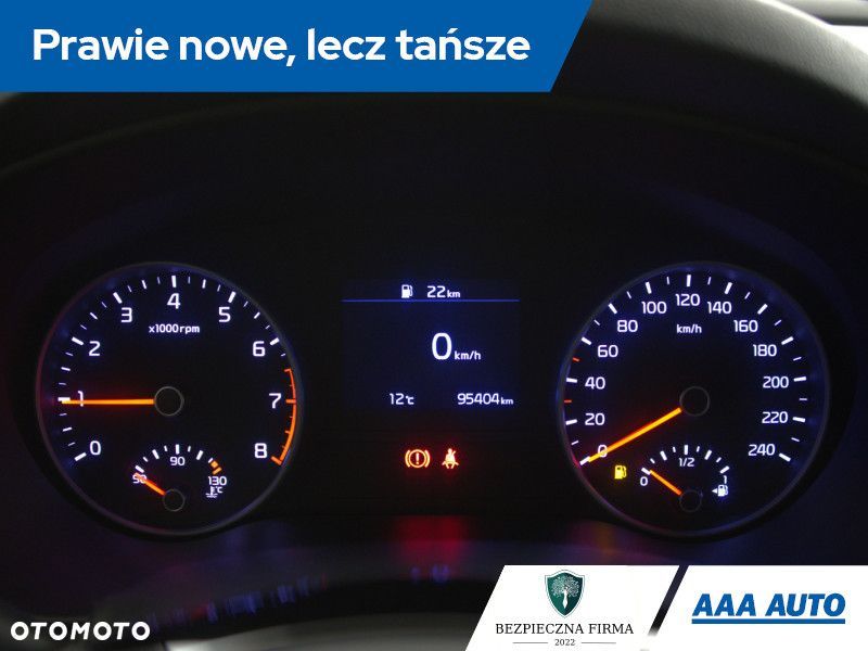 Kia Sportage - 13