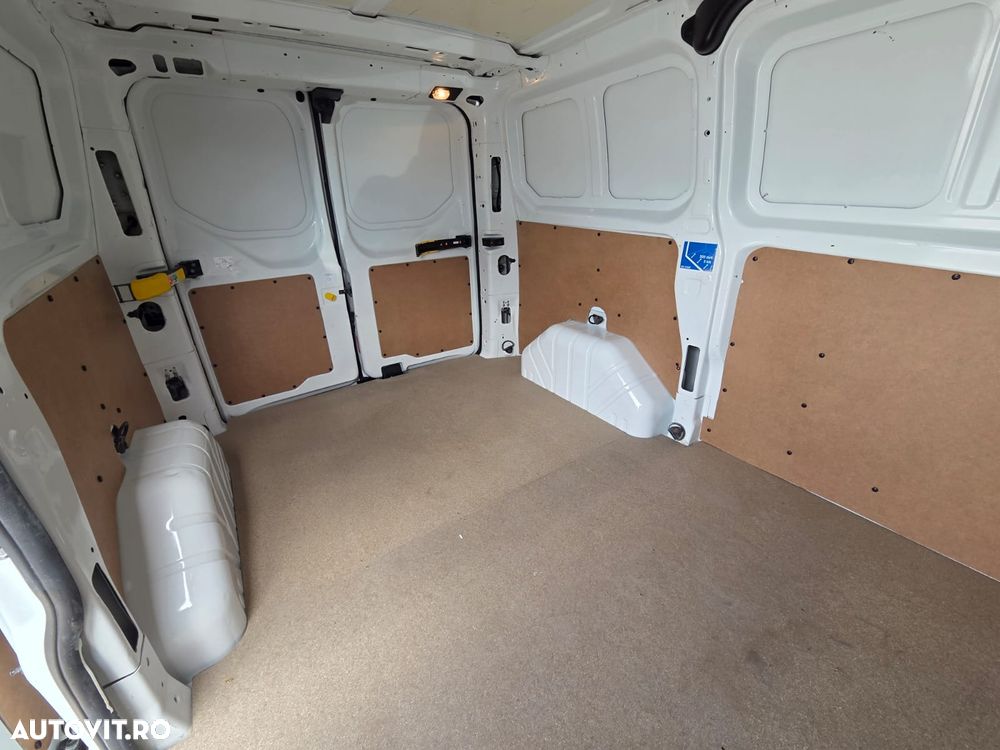 Ford New Transit Custom L1H1 - 19