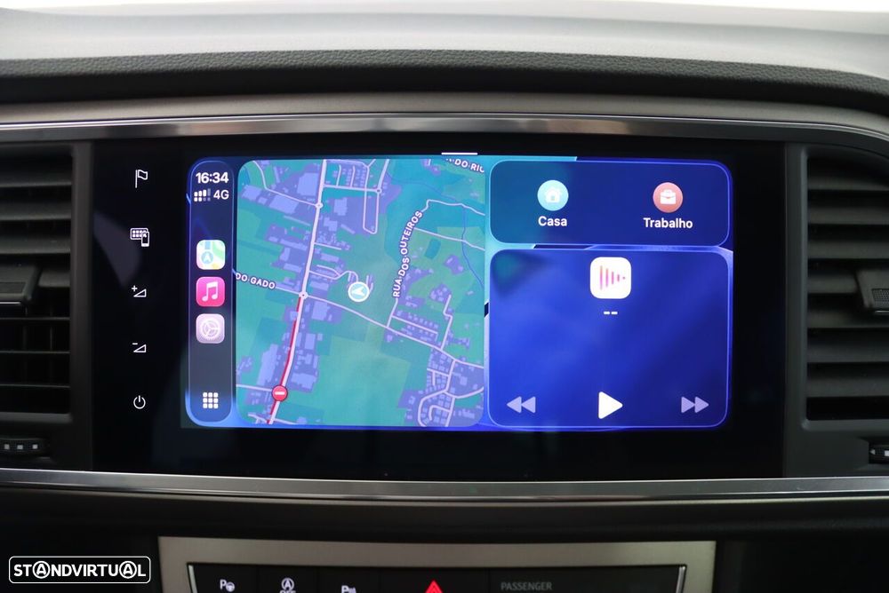 SEAT Ateca 1.5 TSI Xperience DSG - 11