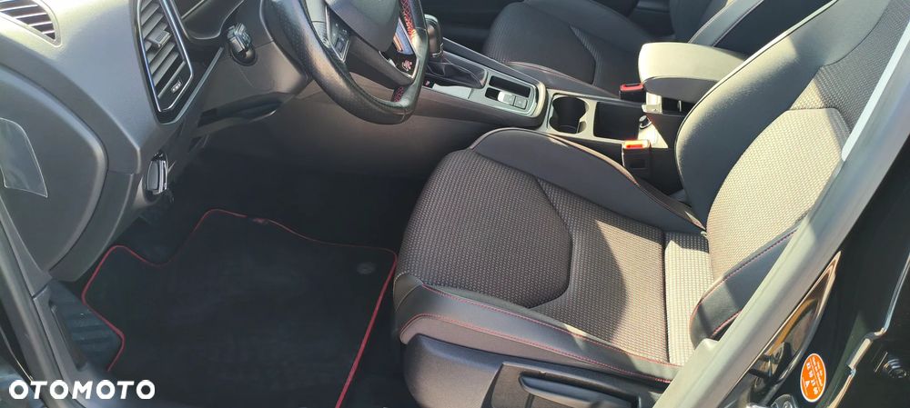 Seat Leon - 35