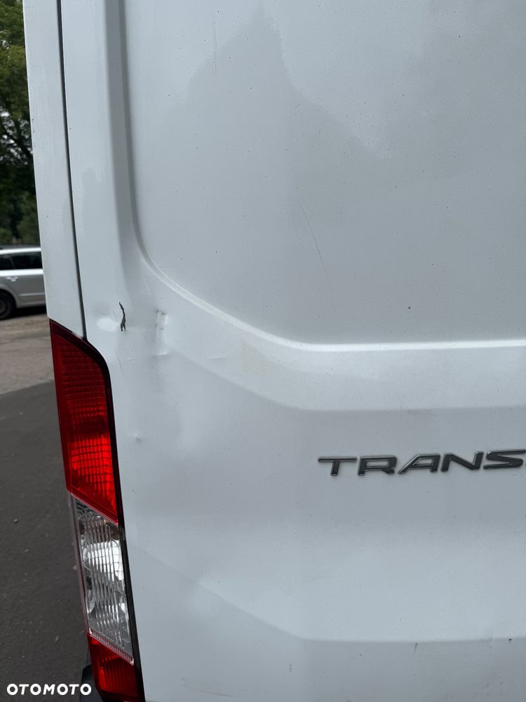 Ford Transit - 4