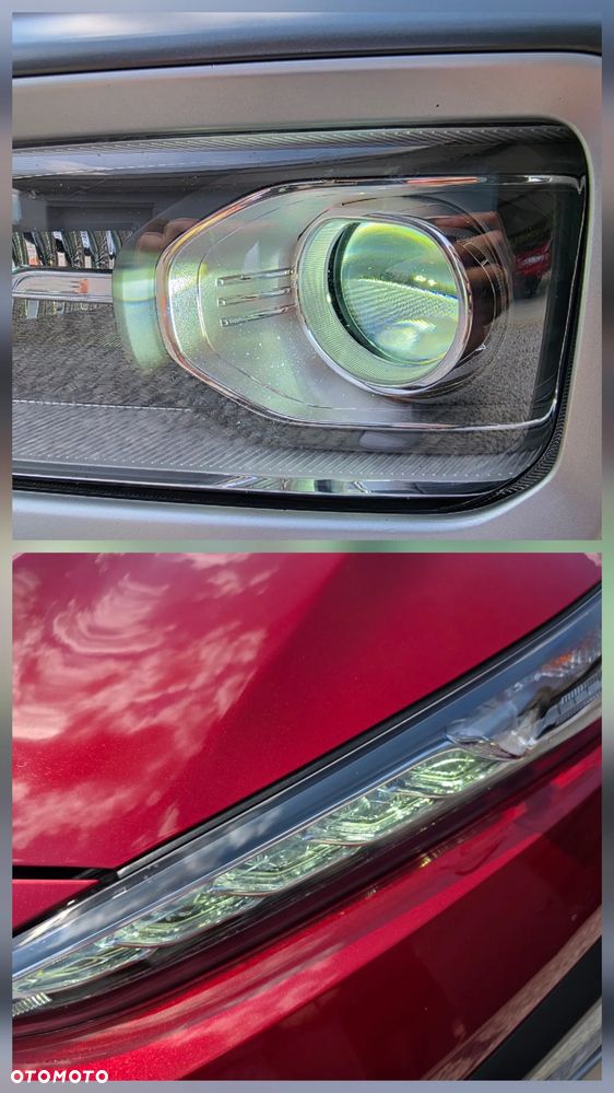 Hyundai Kona 1.6 GDI Hybrid Premium DCT - 13