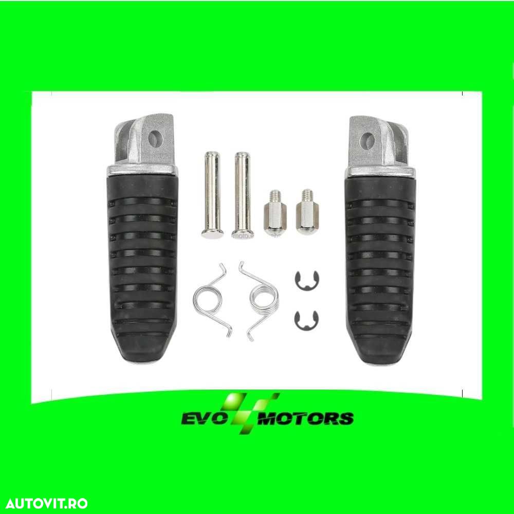 Set Scarite Pilot Fata Yamaha XJ 900S Diversion Fazer A1434 - 1