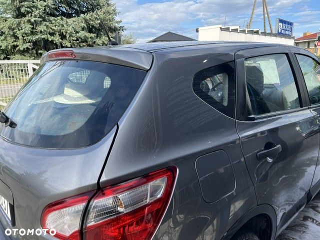 Nissan Qashqai 1.5 dCi Acenta - 5