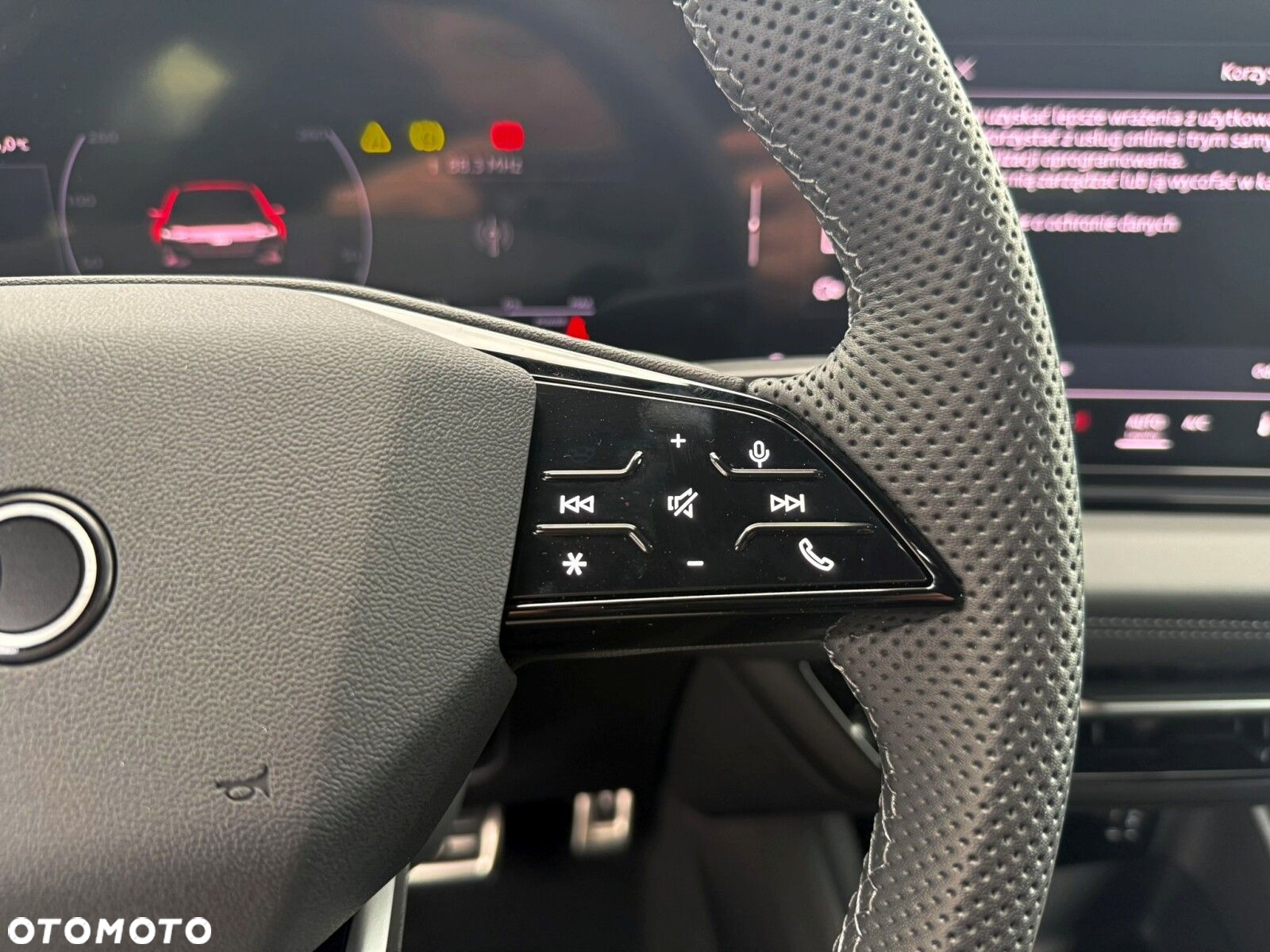 Audi A6 e-tron - 26
