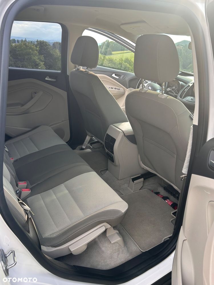 Ford C-MAX - 15