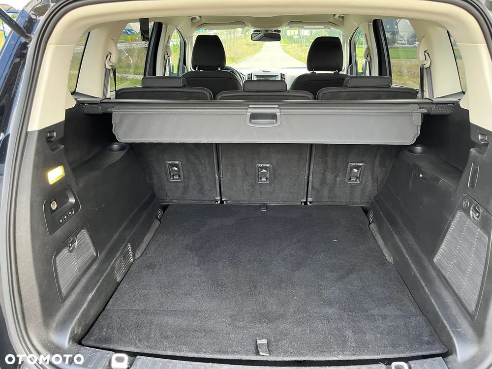 Ford S-Max 2.0 TDCi Titanium PowerShift - 15