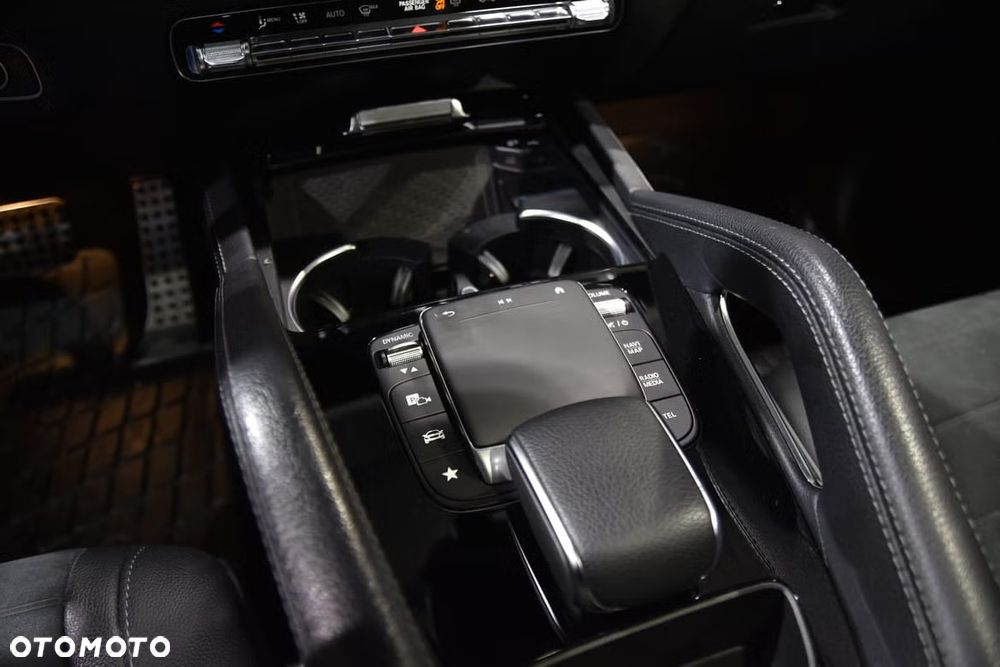 Mercedes-Benz GLE 350 de 4-Matic Advanced - 28