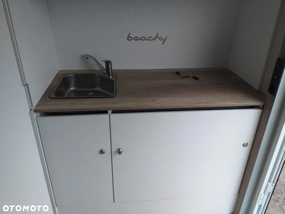 Hobby Beachy 450 - 14