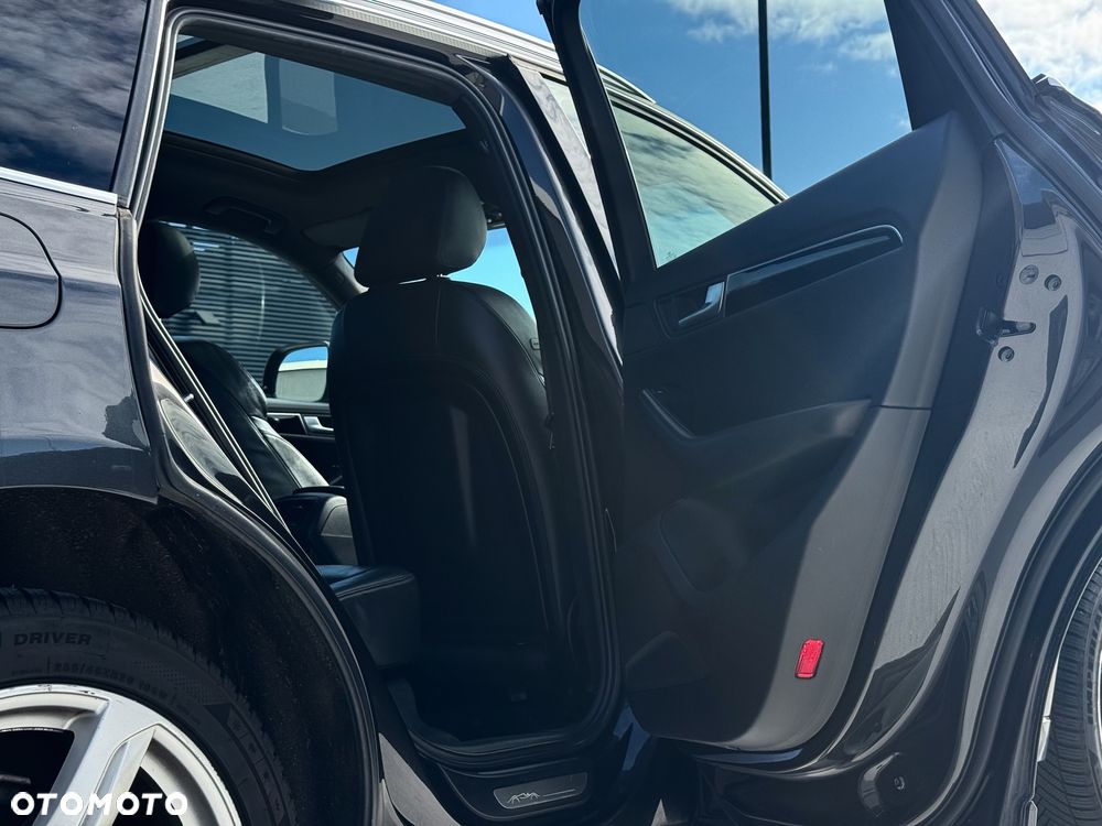 Audi Q5 2.0 TFSI Quattro S tronic - 21