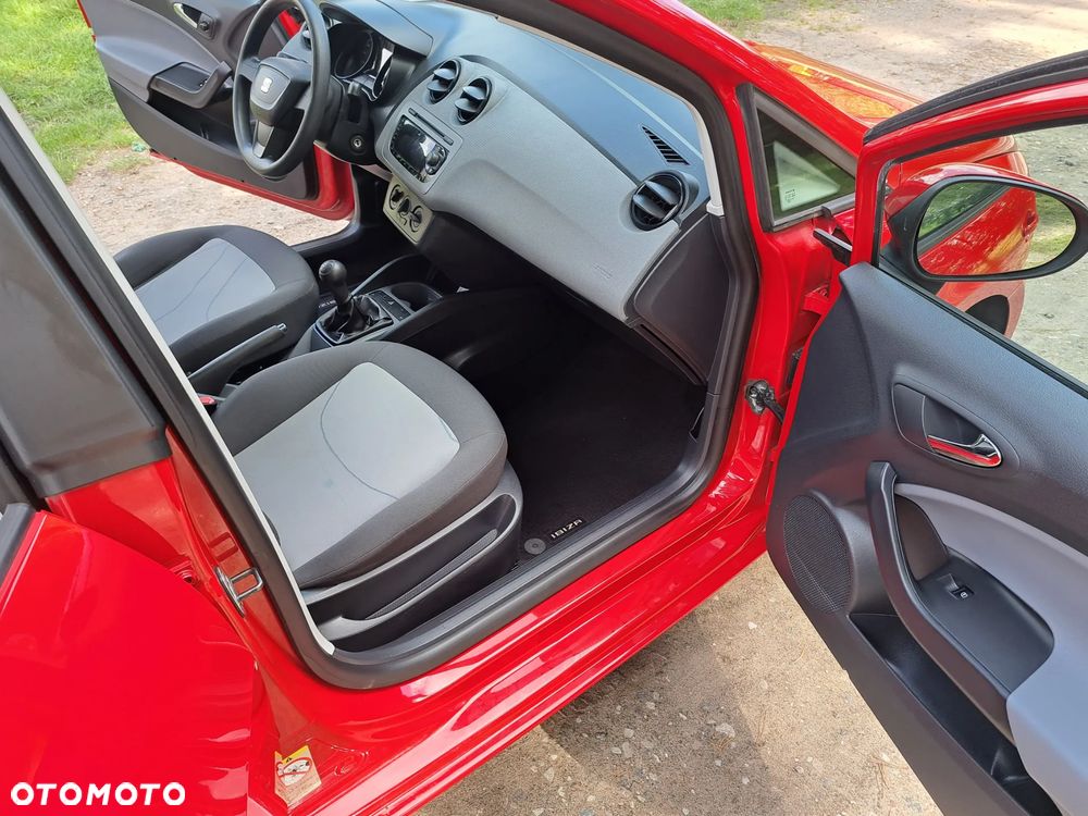 Seat Ibiza 1.2 TSI Style - 21