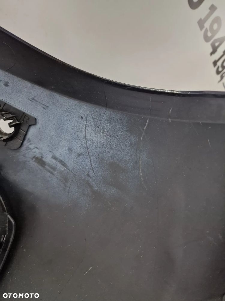 BMW G30 / G31 M-PAKIET 17- ZDERZAK PRZEDNI PRZÓD NA 6X PDC , NR 51118064928 / 8064928 , NR AUKCJI NZ1152 - 36