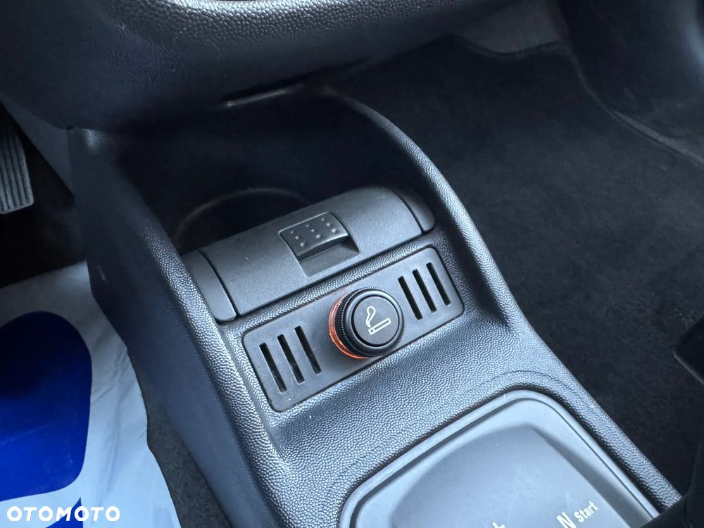 Opel Corsa 1.2 16V Enjoy Easytronic - 25