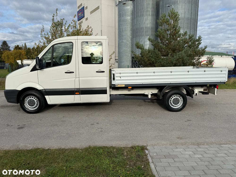 Volkswagen Crafter - 7