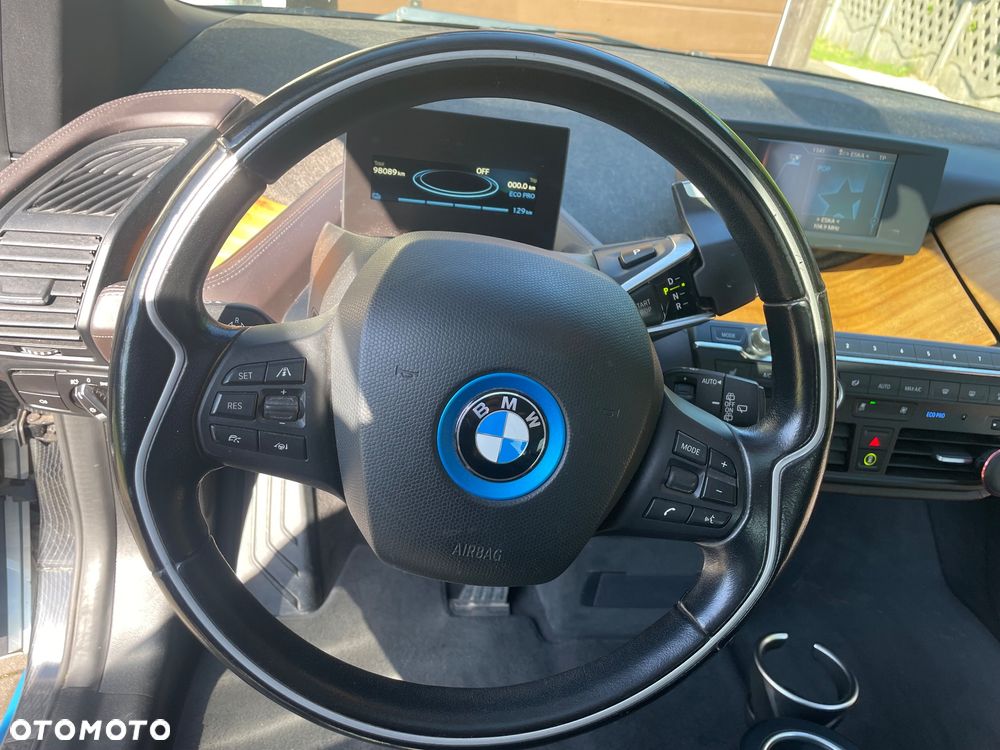 BMW i3 Standard - 19
