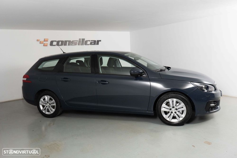 Peugeot 308 SW 1.2 PureTech Active - 7