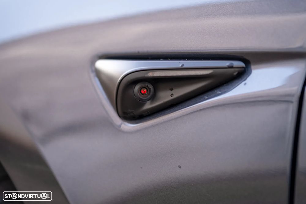 Tesla Model 3 Long Range Tração Integral Premium - 17