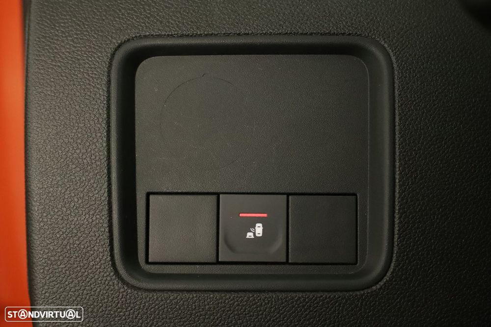 Dacia Duster 1.0 TCe SL Extreme - 20