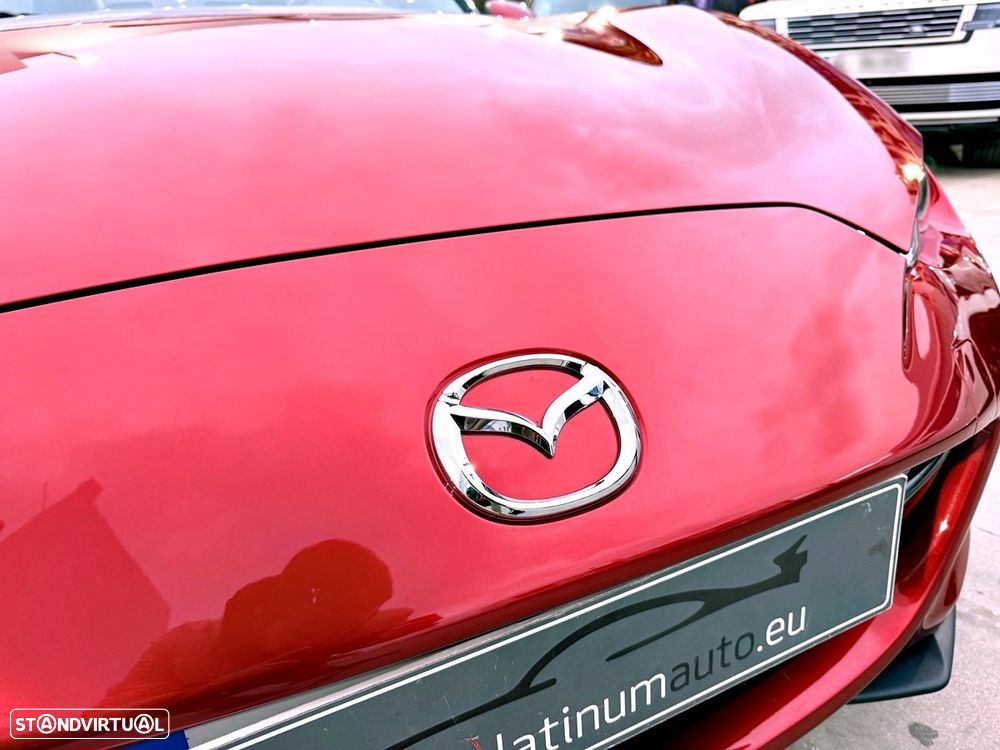 Mazda MX-5 1.5 Sky-G Essence - 45