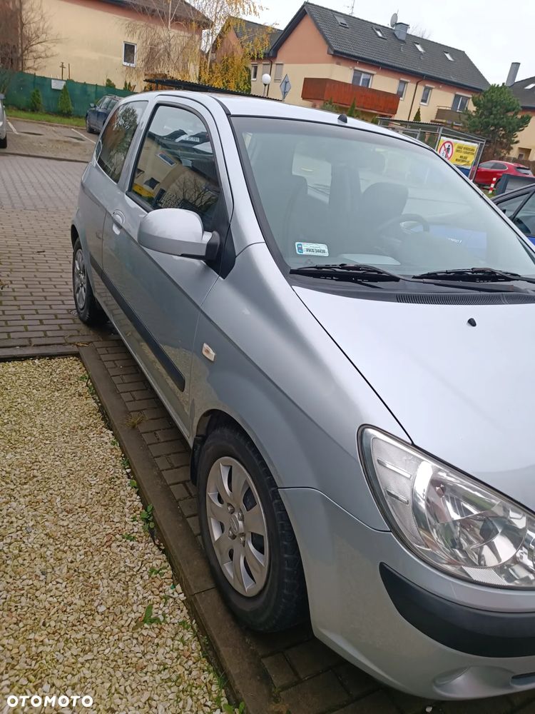 Hyundai Getz - 14
