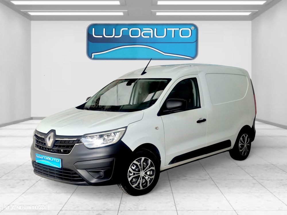 Renault Express 1.5 Blue dCi Confort - 2