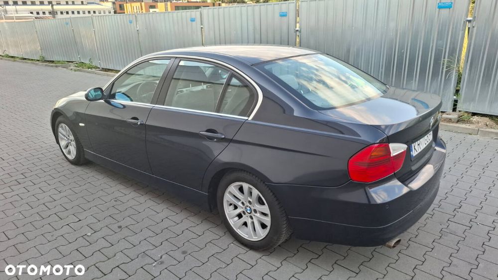 BMW Seria 3 - 1