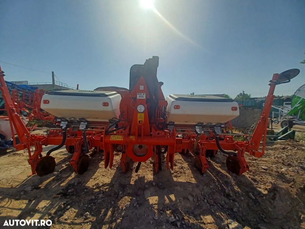 Kuhn MAXIMA 6 M - 4
