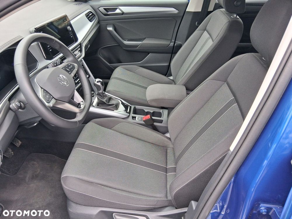 Volkswagen T-Roc 1.5 TSI Special Edition - 11