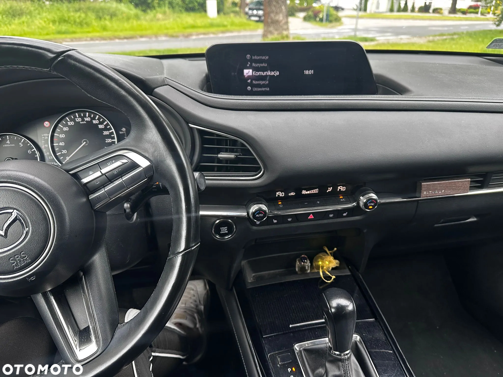 Mazda CX-30 - 4