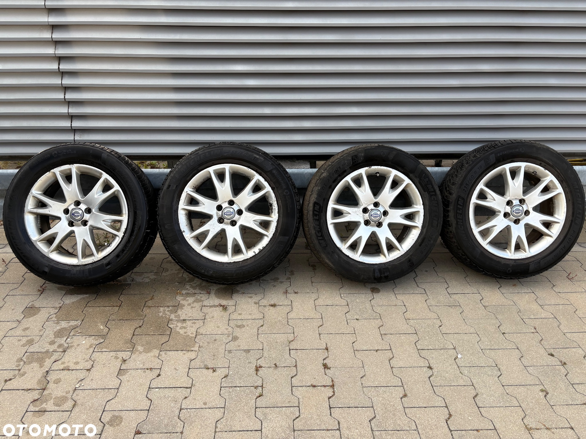 Volvo XC 90 D5 AWD Executive - 20