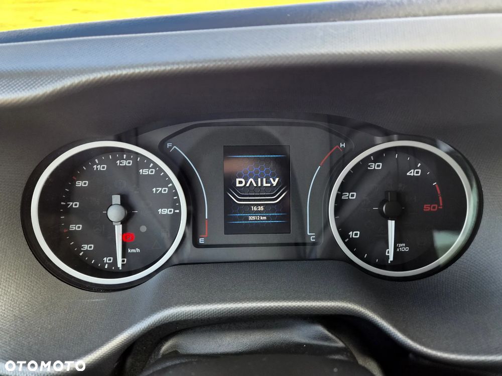 Iveco Daily - 31
