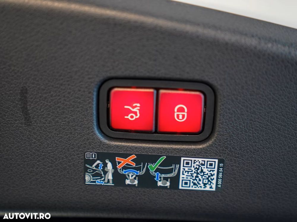 Mercedes-Benz CLE 300 e 9G-TRONIC Edition AMG Line - 17