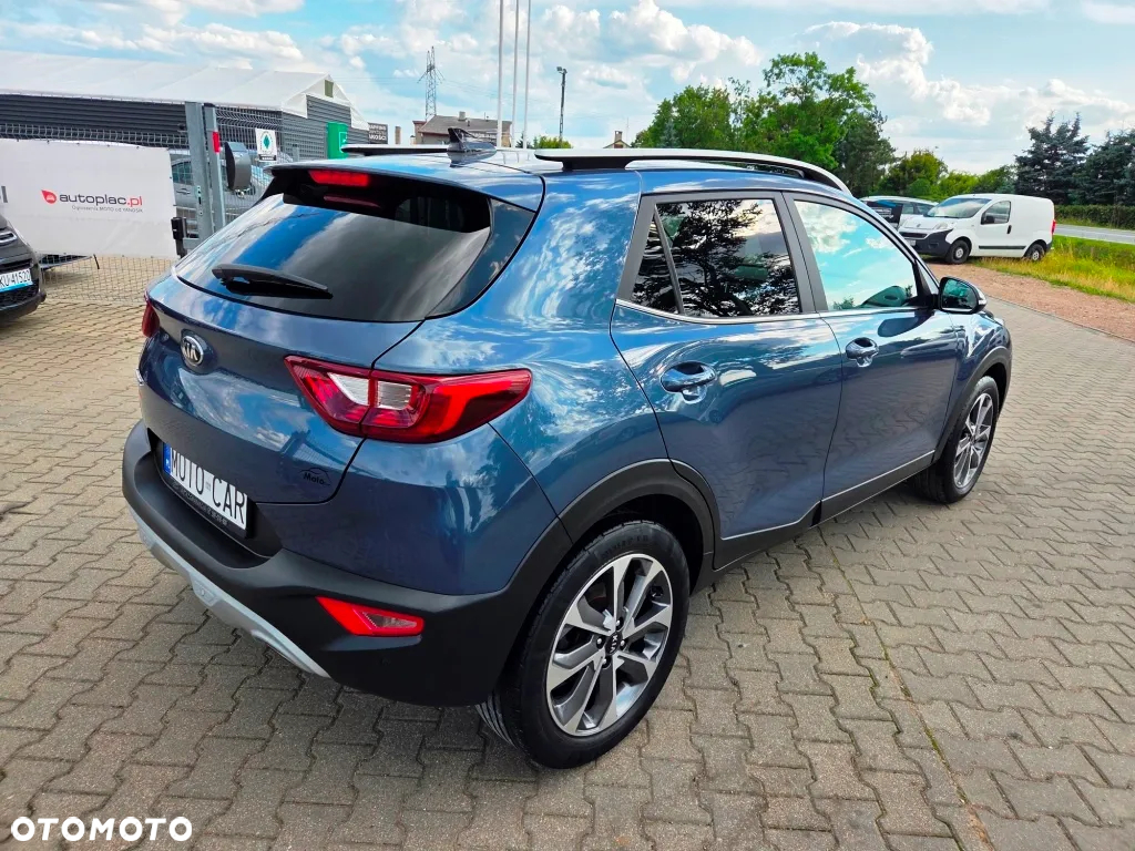 Kia Stonic 1.4 Vision - 7