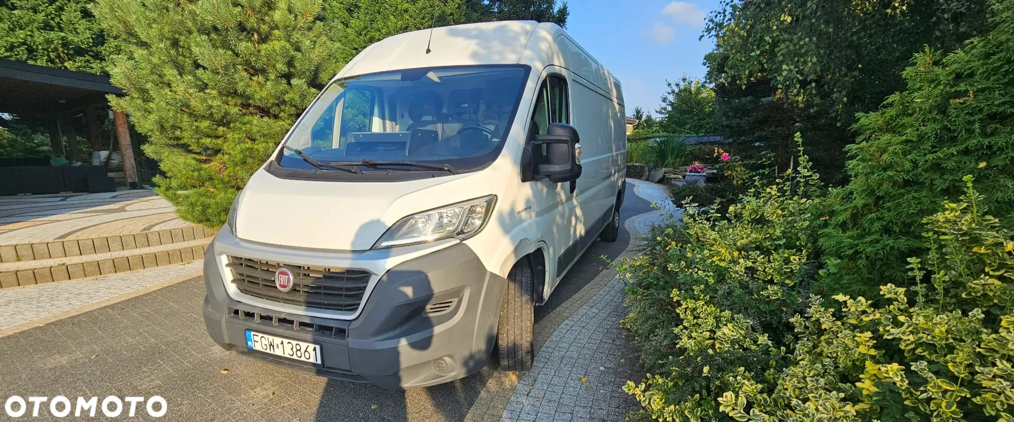 Fiat Ducato - 2