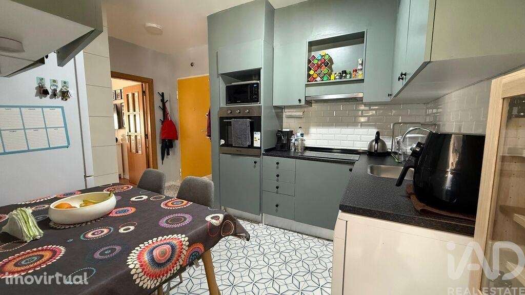 Apartamento T2 em Alto do Seixalinho, Santo André e Verderena de 63 m2 - Grande imagem: 2/13