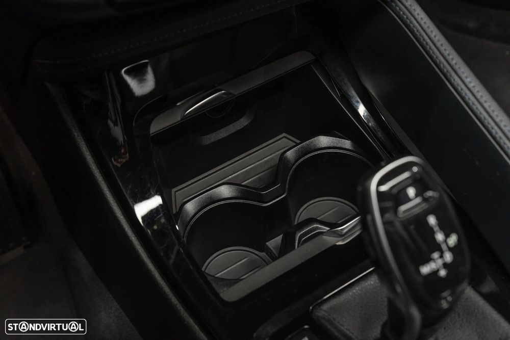 BMW X1 16 d sDrive Auto Pack M - 17