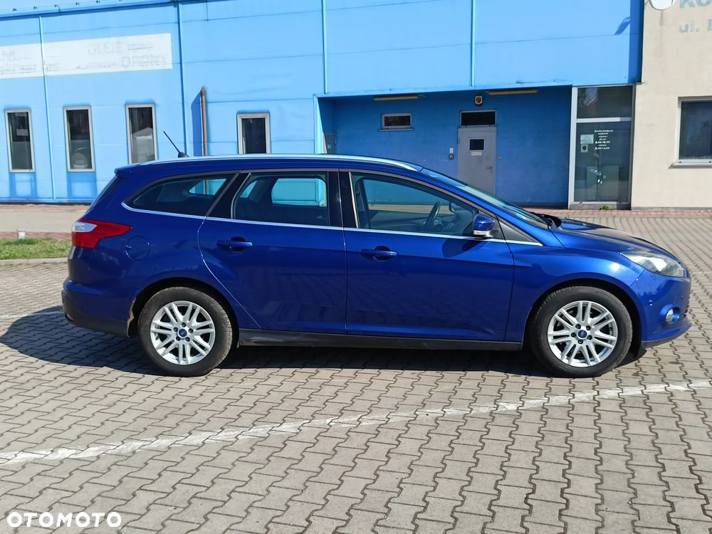 Ford Focus - 2