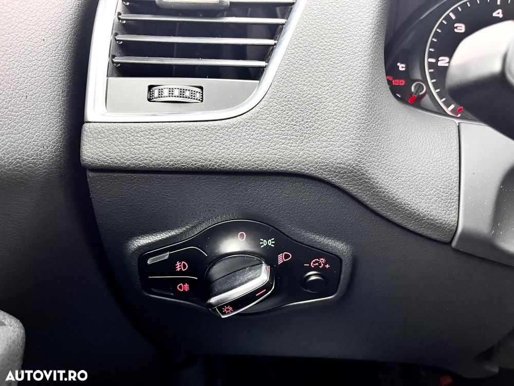 Audi Q5 2.0 TDI Quattro S tronic - 26