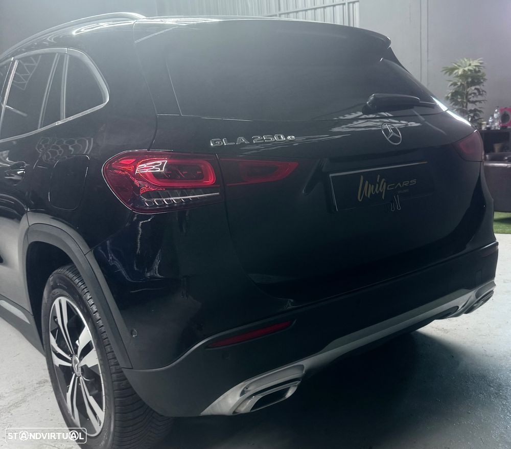 Mercedes-Benz GLA 250 e 8G-DCT AMG Line Advanced Plus - 23