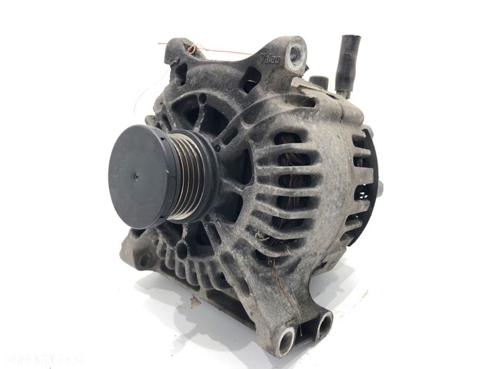 ALTERNATOR - 251.00 PLN - MERCEDES-BENZ KLASA B Sports Tourer (W245) 2005 - 2011 B 180 CDI (245.207) - 1