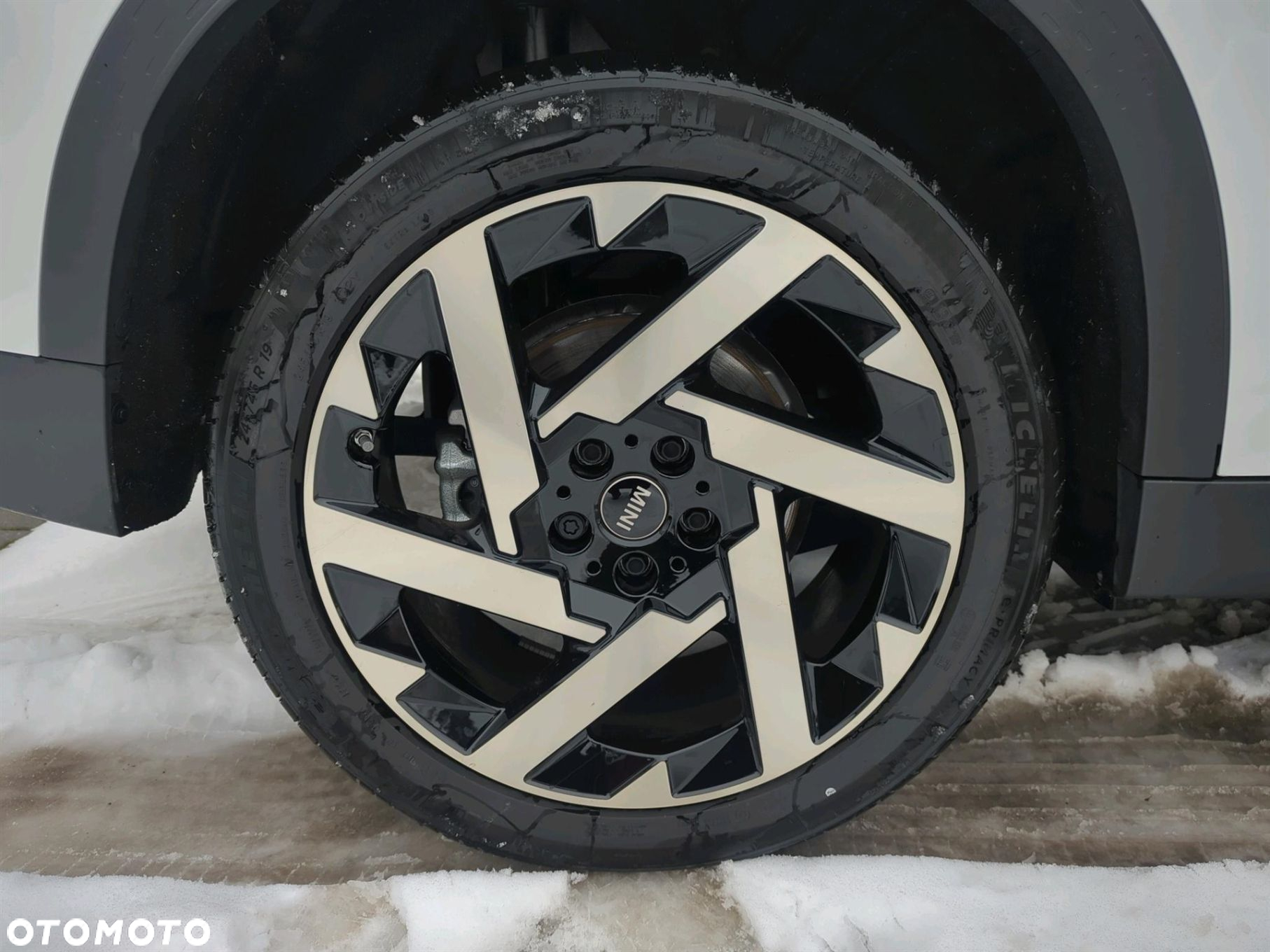 MINI Countryman - 12