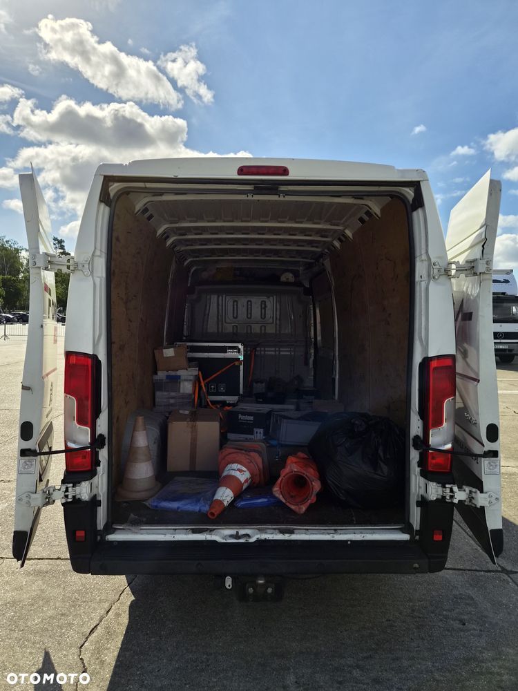 Peugeot Boxer - 5