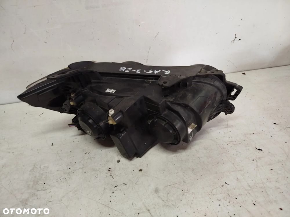 + LAMPA PRZOD PRZEDNIE LEWE CHEVROLET AVEO T300 - 7