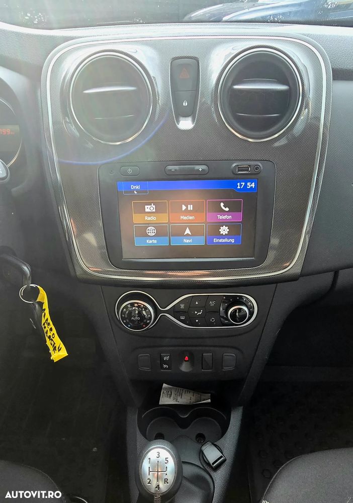 DACIA Sandero Stepway 2020 — imagine 7