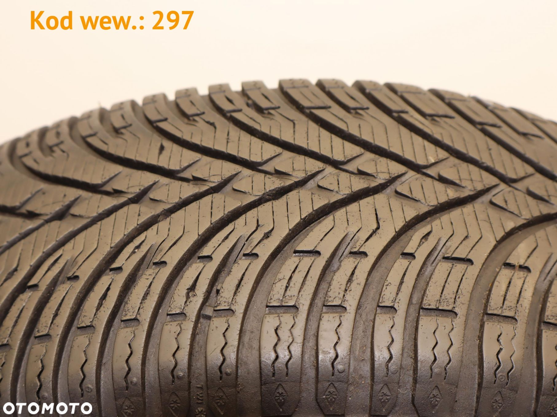Kleber Krisalp HP3 SUV - 215/65 R16 - 8