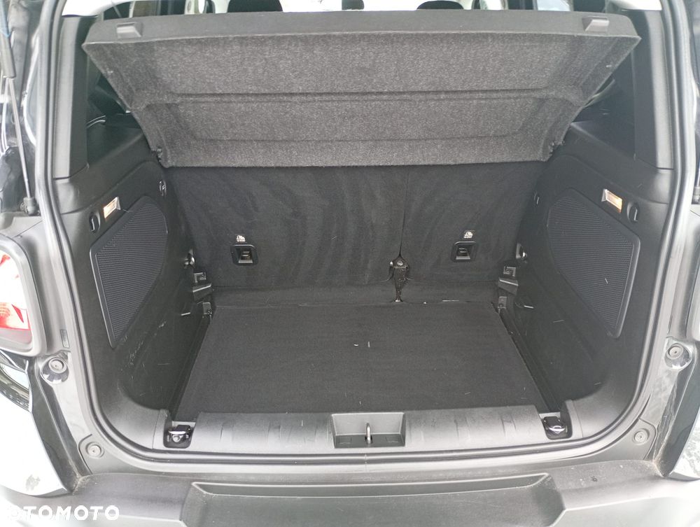 Jeep Renegade 1.4 MultiAir Longitude - 33