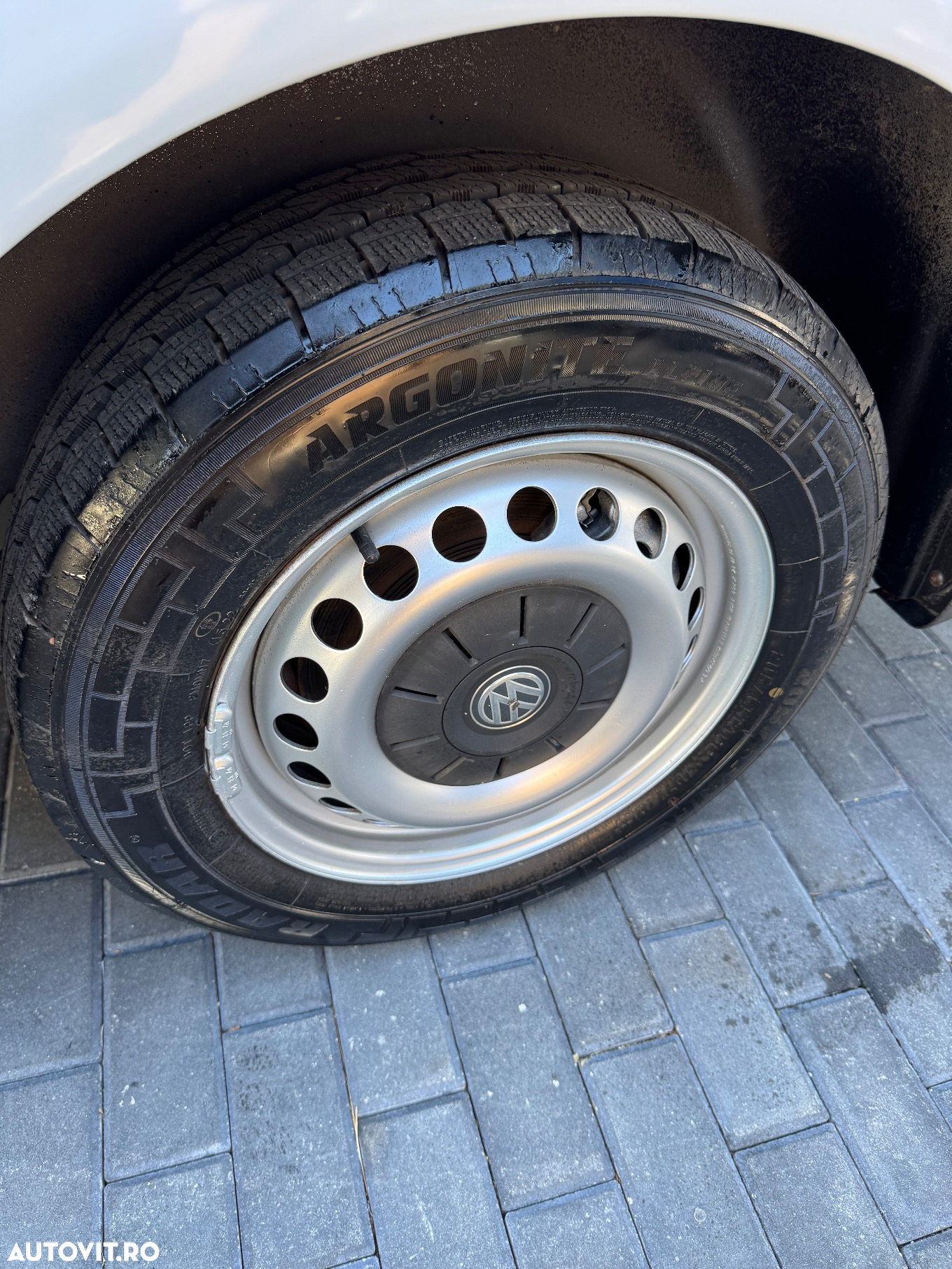 Volkswagen Transporter Multivan T6 2.0 TDI 75 kW KR Comfortline - 31