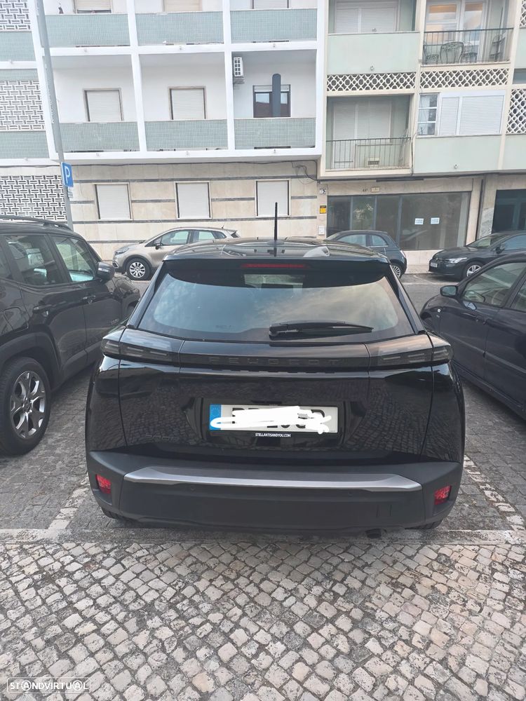 Peugeot 2008 - 15