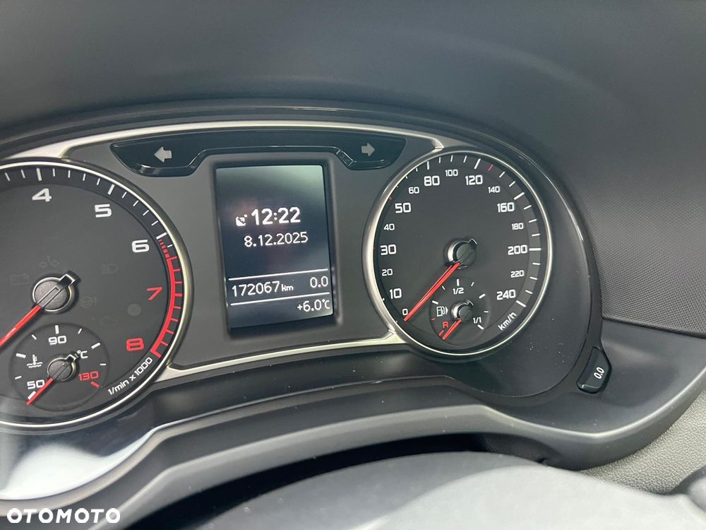 Audi A1 Sportback 1.4 TFSI cylinder on demand sport - 13